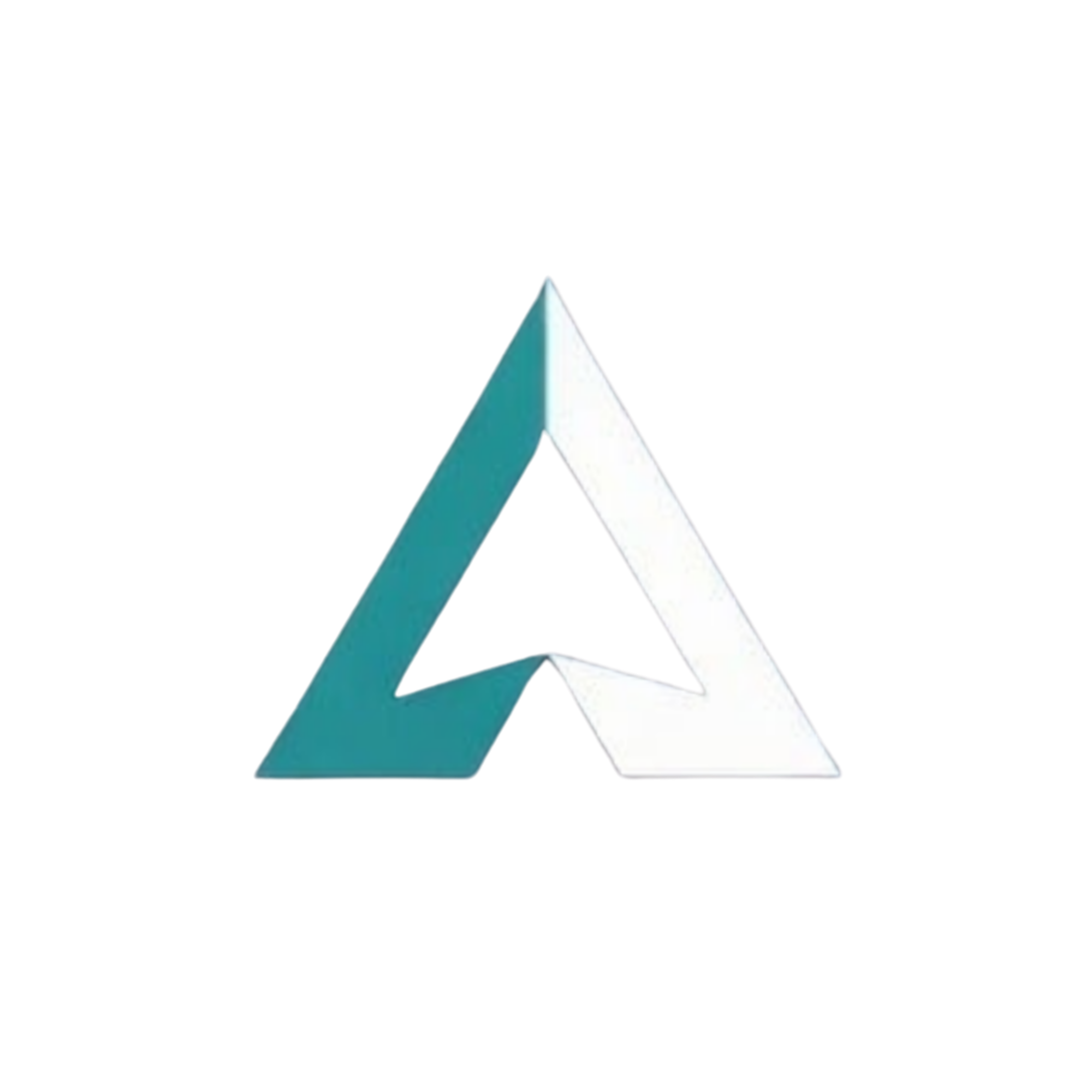 Logotipo Angular
